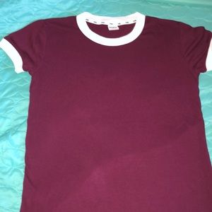 Victoria’s Secret Pink t-shirt!
